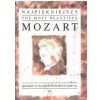 PWM Mozart Wolfgang Amadeus - Najpiękniejszy Mozart na fortepian