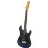 Blade CA1 RC BM California Standard gitara elektryczna niebieski metalic + pokrowiec