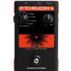TC Helicon VoiceTone R1 Vocal Tuned Reverb procesor wokalowy