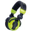 American Audio HP550 Lime suchawki DJ limonkowe