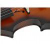 Harley Benton HBV 600TS 4/4 skrzypce elektryczne