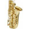 Trevor James 3722G saksofon altowy, lakierowany (z futerałem)