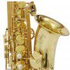 Trevor James 374SR-KK saksofon altowy, lakierowany (z futeraem)