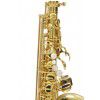 Trevor James 374SR-KK saksofon altowy, lakierowany (z futeraem)
