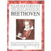 PWM Beethoven Ludwig van - Najpikniejszy Beethoven na fortepian