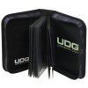 UDG CD Wallet 100 Digital Camo Grey 100 CD 