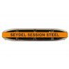 Seydel 10301E Blues Session Steel E, harmonijka ustna