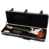 Fender American Standard Stratocaster RW 3-Color Sunburst gitara elektryczna, podstrunnica palisandrowa