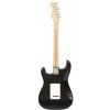Fender American Standard Stratocaster RW BLK gitara elektryczna