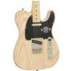 Fender American Standard Telecaster MN NAT gitara elektryczna - WYPRZEDA