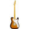 Fender American Vintage ′69 Telecaster Thinline 2ts gitara elektryczna