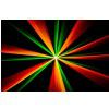 LaserWorld CS-2000RGB DMX laser (czerwony, zielony, niebieski)