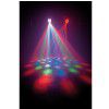 American DJ Jelly Jewel  efekt wietlny LED