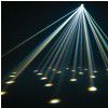 American DJ Sparkle LED 3W  efekt wietlny LED