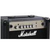 Marshall MG 15 CF Carbon Fibre wzmacniacz gitarowy 15W
