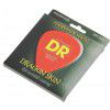 DR DSA-13 Dragon Skin struny do gitary akustycznej 13-56