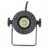 Eurolite LED Pinspot PST-3W 6000K 6st. czarny - owietlacz kuli