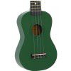 Harley Benton HBUK12 GN ukulele kolor zielony