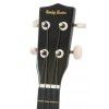 Harley Benton HBUK12 BK ukulele kolor czarny