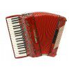 Moreschi Professional 319/4 - 37/4/11 96/4/2 Piccolo akordeon (czerwony)