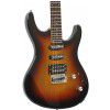 Washburn RX 10 VSB gitara elektryczna