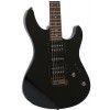 Yamaha RGX 121 Z BL gitara elektryczna, Black