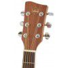 VGS 500390 gitara akustyczna drednought natural