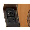 EverPlay Luthier-3 cut/eq gitara elektroklasyczna