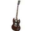 Gibson SG Standard Aged Cherry CH gitara elektryczna
