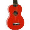 Mahalo U 30G RD ukulele sopranowe czerwone