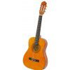 Martinez MTC 082 Pack Natural gitara klasyczna rozmiar 1/2 + pokrowiec