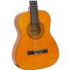 Martinez MTC 082 Pack Natural gitara klasyczna rozmiar 1/2 + pokrowiec
