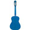 Martinez MTC 083 Pack Blue gitara klasyczna rozmiar 3/4 + pokrowiec