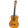 Martinez MTC 083 Pack Natural gitara klasyczna rozmiar 3/4 + pokrowiec