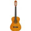 Martinez MTC 083 Pack Natural gitara klasyczna rozmiar 3/4 + pokrowiec