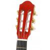 Martinez MTC 082 Pack Red Sunburst gitara klasyczna rozmiar 1/2 + pokrowiec