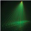 American DJ Micro 3D laser zielony, czerwony
