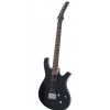 Parker PDF 40 B gitara elektryczna black