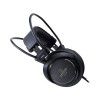 Audio Technica ATH-T500 (40 Ohm) suchawki zamknite