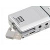 ZooM Q3 HD cyfrowy rejestrator audio / video