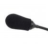 Rduch MS 2P mikrofon, gsia szyja 70 cm
