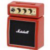 Marshall MS 2 red mini wzmacniacz gitarowy