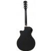 Yamaha APX 500 II BL gitara elektroakustyczna, czarna