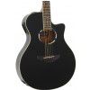 Yamaha APX 500 II BL gitara elektroakustyczna, czarna