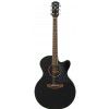Yamaha CPX II 500 Black gitara elektroakustyczna