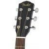 Fender CD 60 CE BK V2 gitara elektroakustyczna