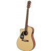 Fender CD 100 CE LH NATV2 gitara elektroakustyczna leworczna