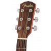 Fender CD 100 CE LH NATV2 gitara elektroakustyczna leworczna