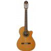 Alhambra 3C CW gitara elekroklasyczna top cedr