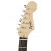 Fender Squier Bullet SSS BLK Tremolo gitara elektryczna